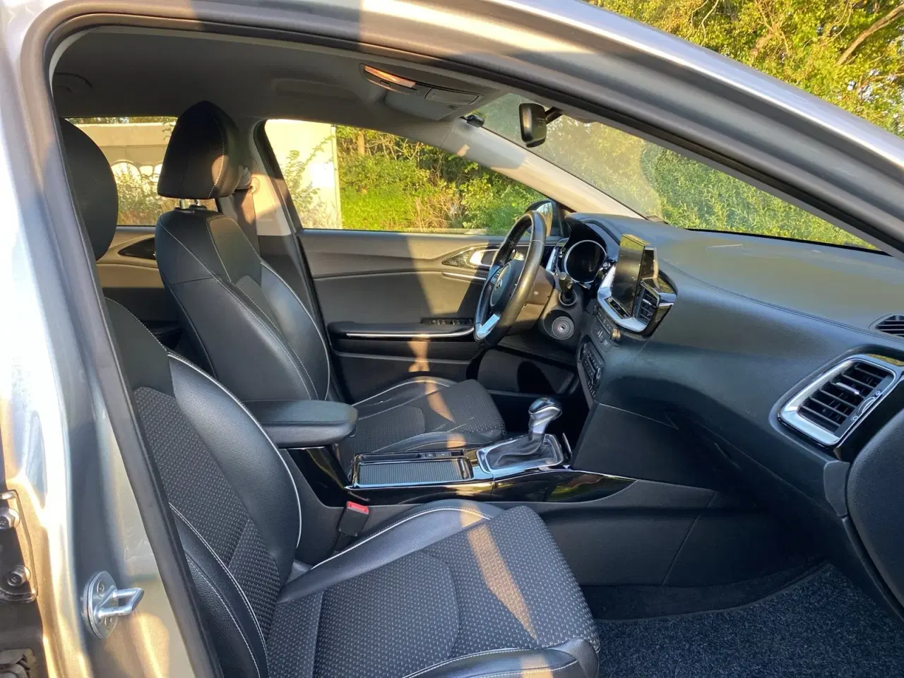 Billede 14 - Kia Ceed 1,6 CRDi 136 Intro Edition DCT