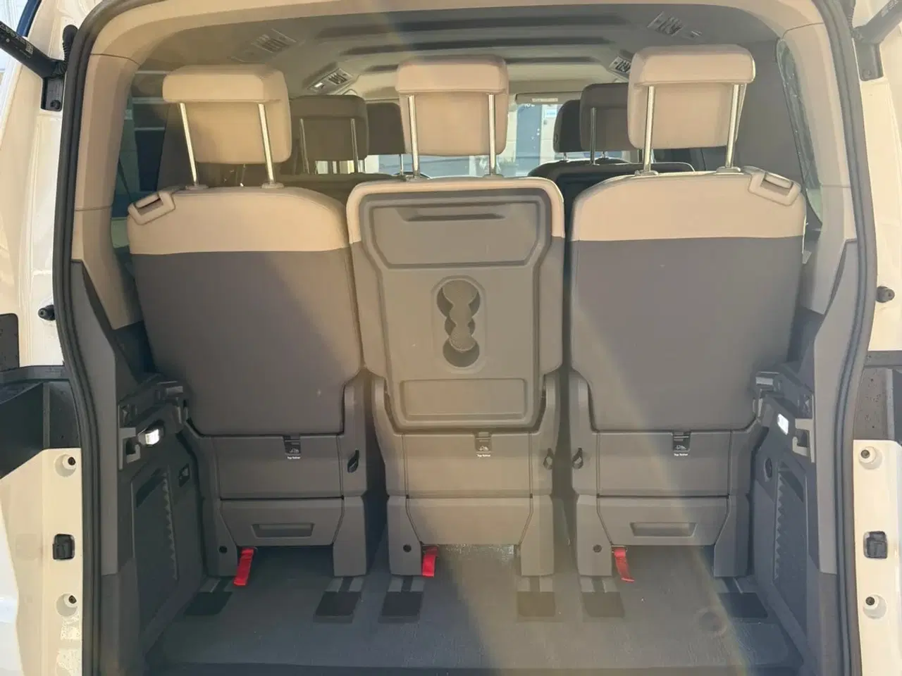 Billede 10 - VW Multivan 1,4 eHybrid Life DSG lang