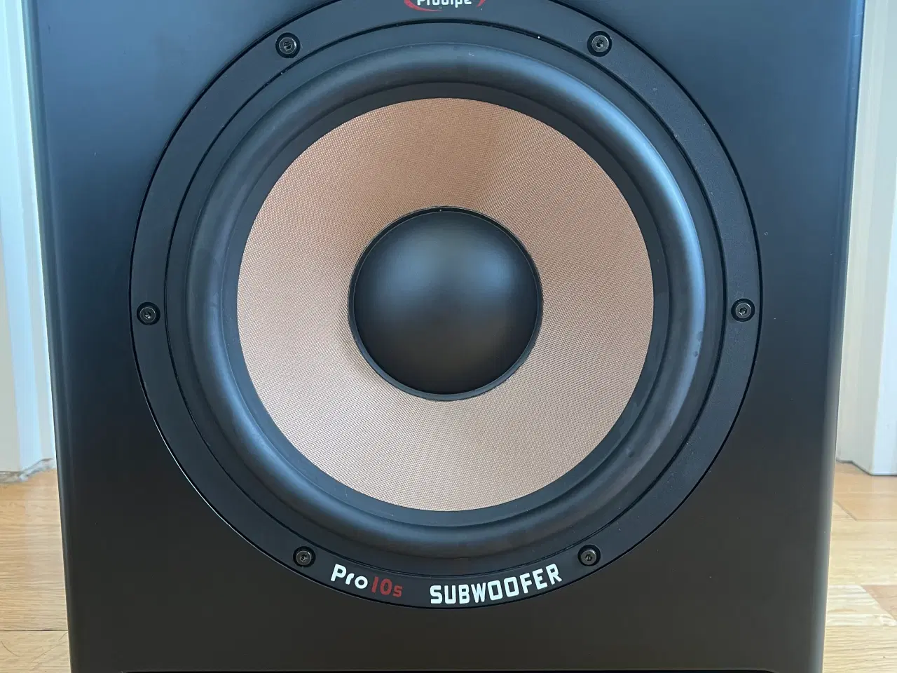 Billede 3 - Subwoofer