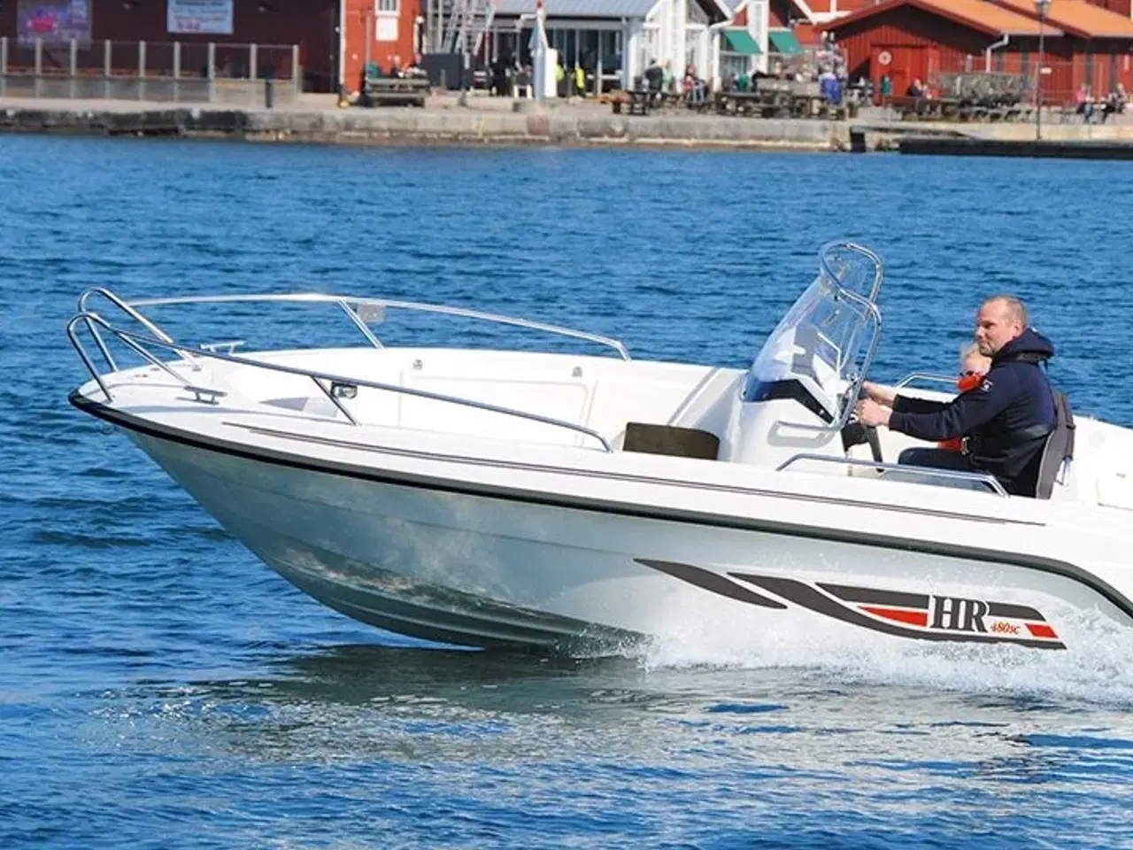 Billede 9 - HR 480 SC