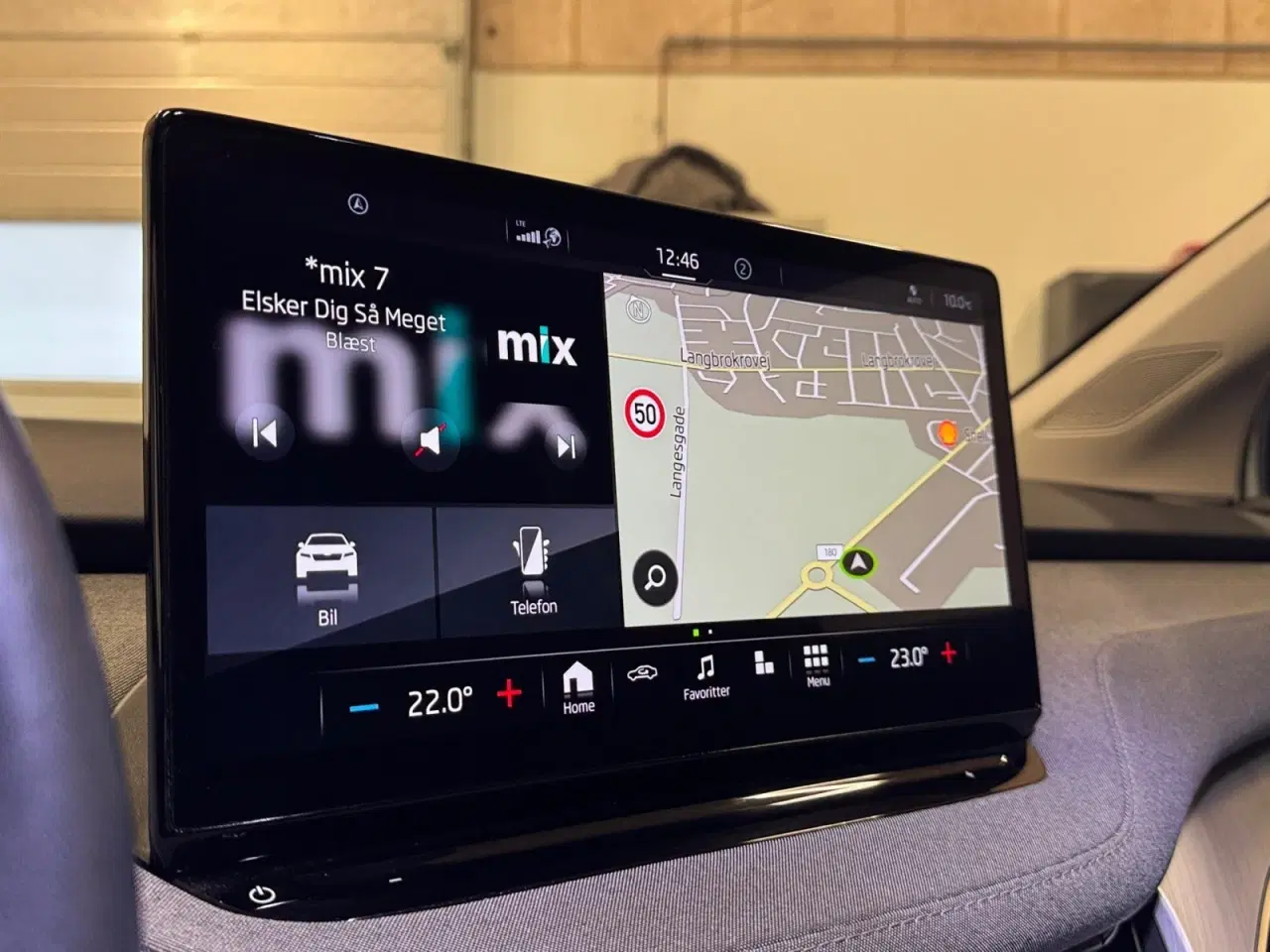 Billede 10 - Skoda Enyaq 80 iV