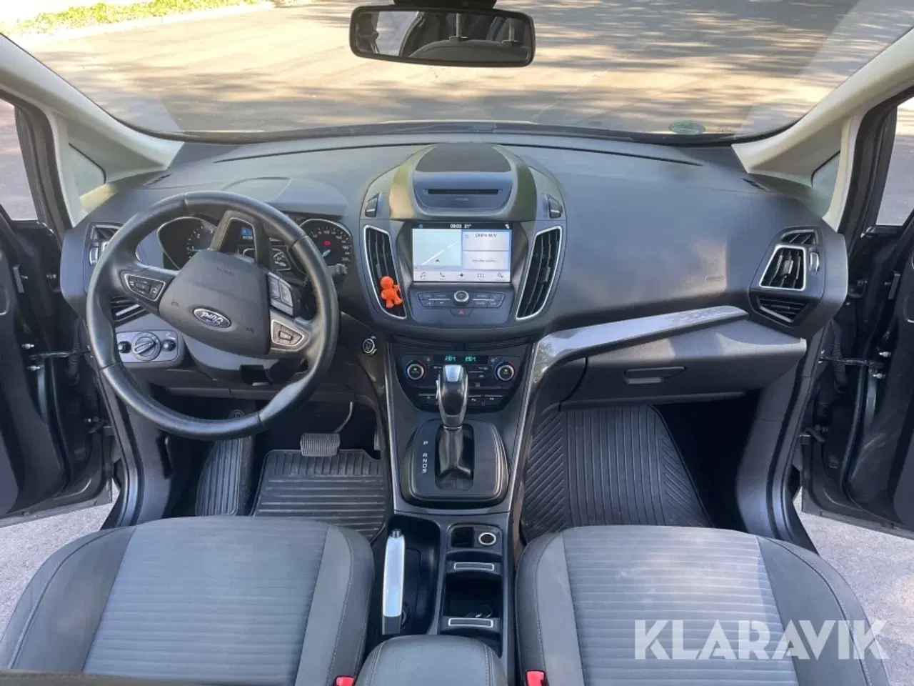 Billede 12 - Personbil Ford Grand C-MAX 1.5 TDCi