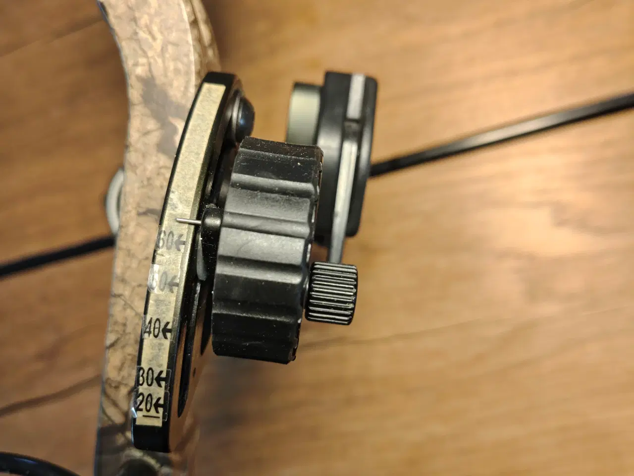 Billede 4 - Compound bue sæt