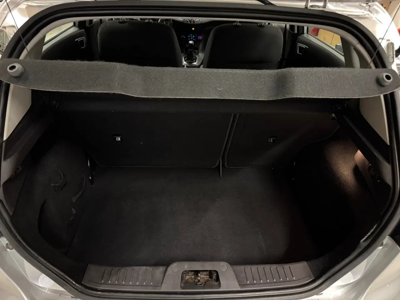 Billede 13 - Ford Fiesta 1,0 SCTi 100 Trend