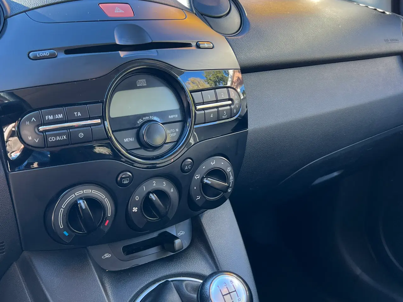 Billede 10 - Mazda 2 2011 88.XXX km