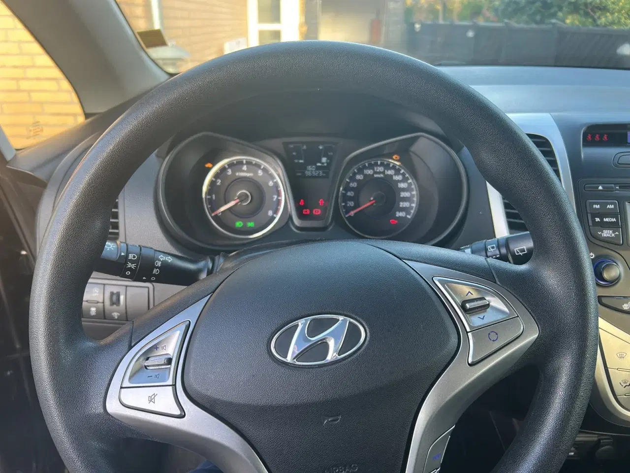 Billede 11 - Hyundai ix20 1,4 CVVT XTR