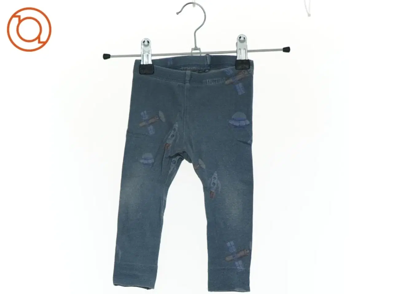Billede 1 - Leggings fra Name It (str. 74 cm)
