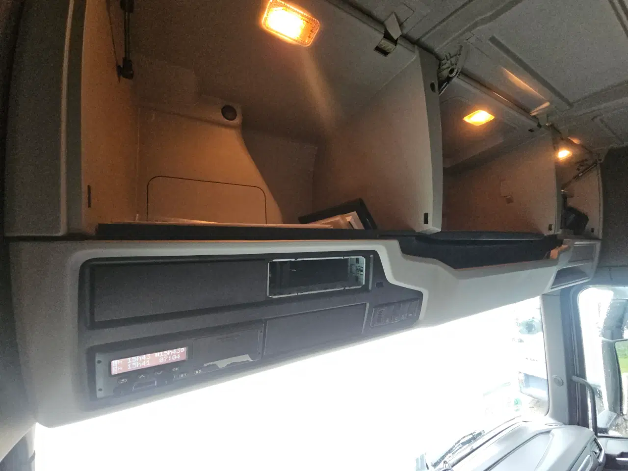 Billede 16 - Scania S500 6x2, Trækker