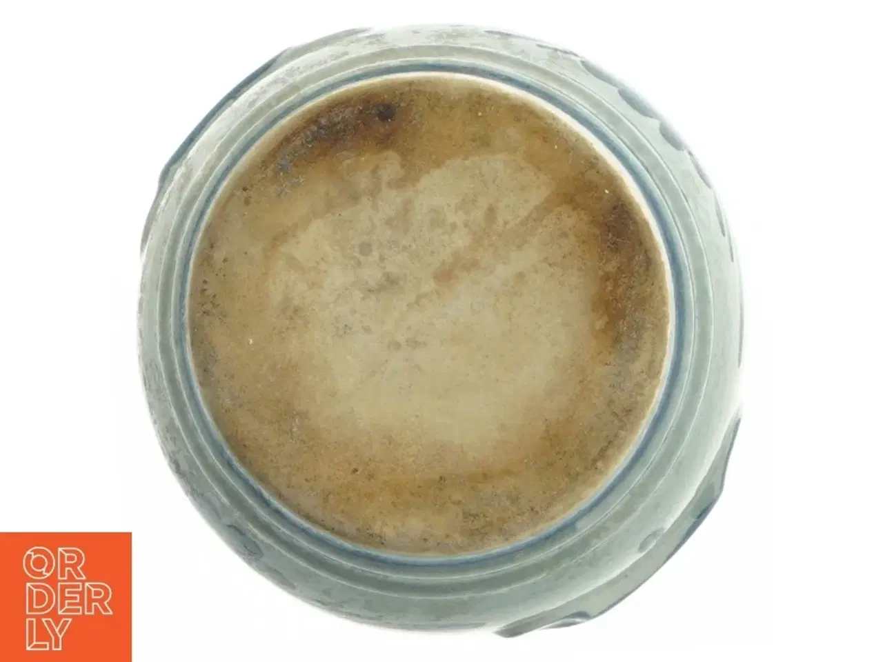 Billede 5 - Stentøj krukke (str. 10 x 13 cm)