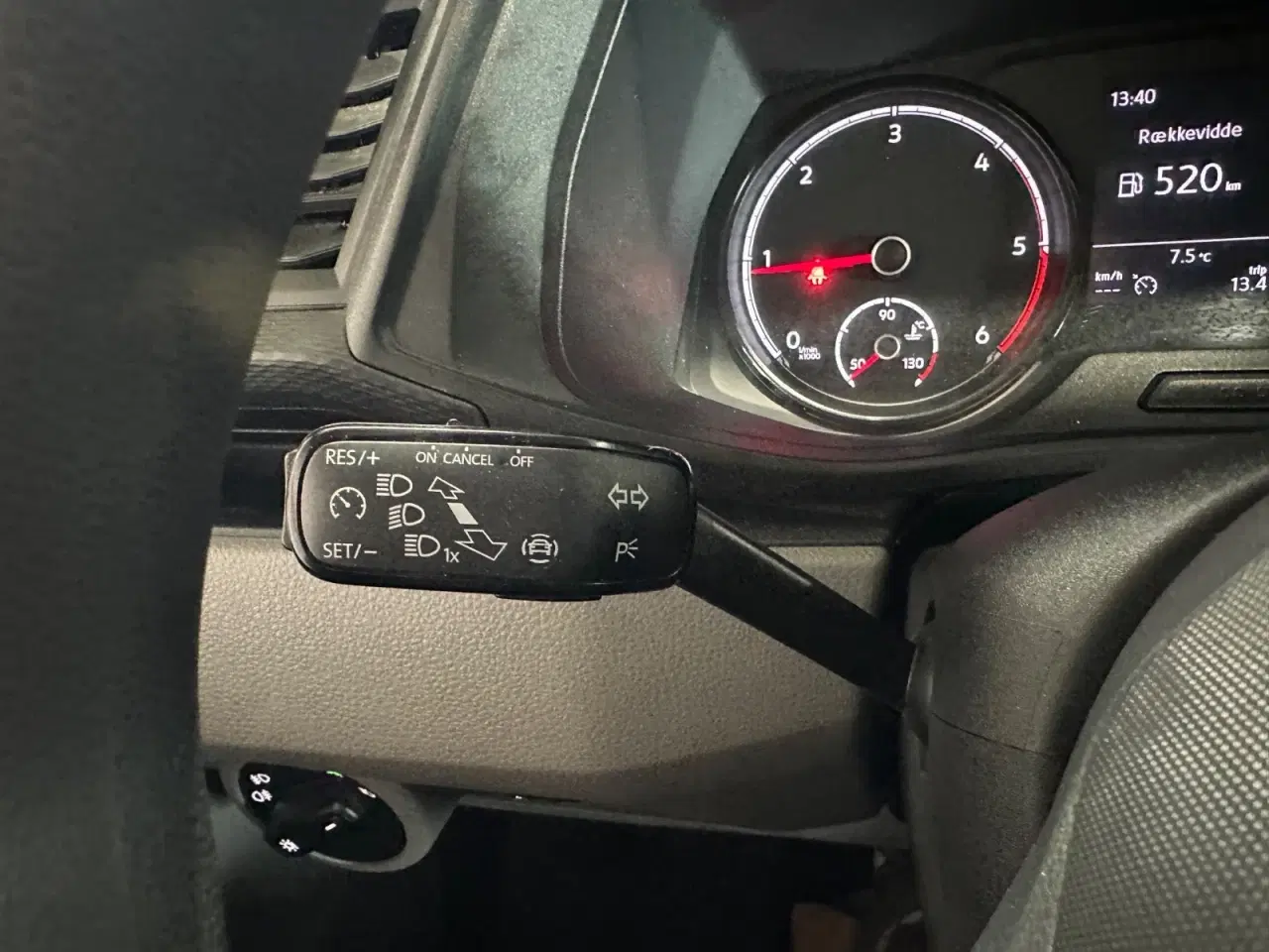 Billede 9 - VW Transporter 2,0 TDi 150 Kassevogn lang