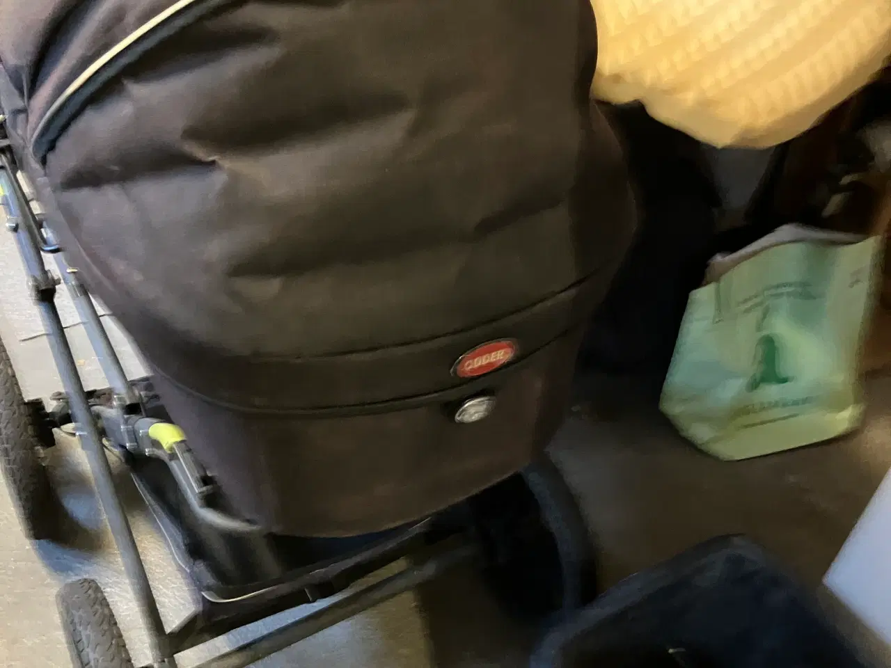 Billede 8 - Odder barnevogn 90 års jubilæum