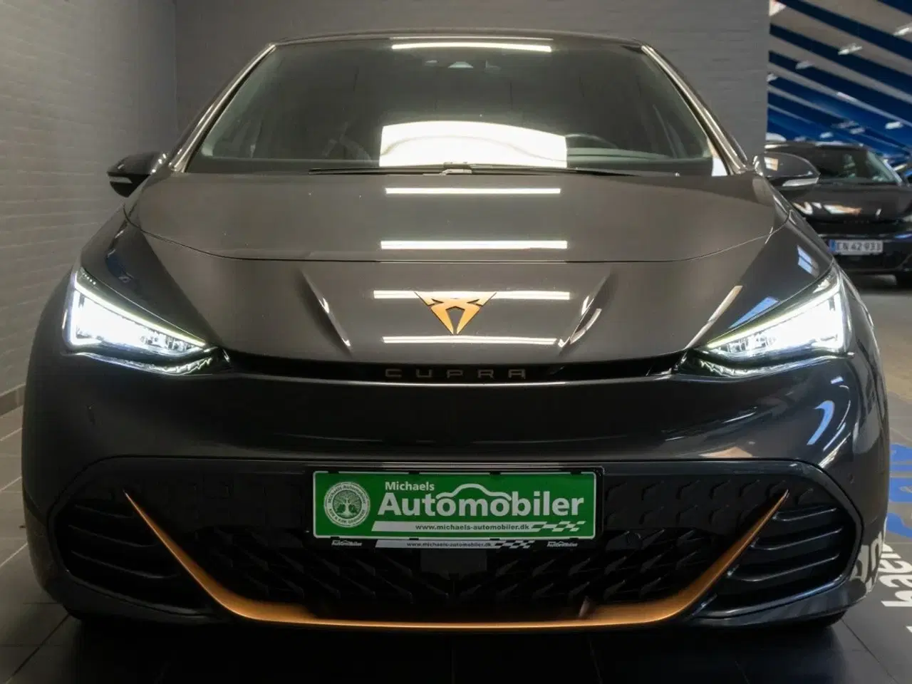 Billede 2 - Cupra Born 77 e-Boost