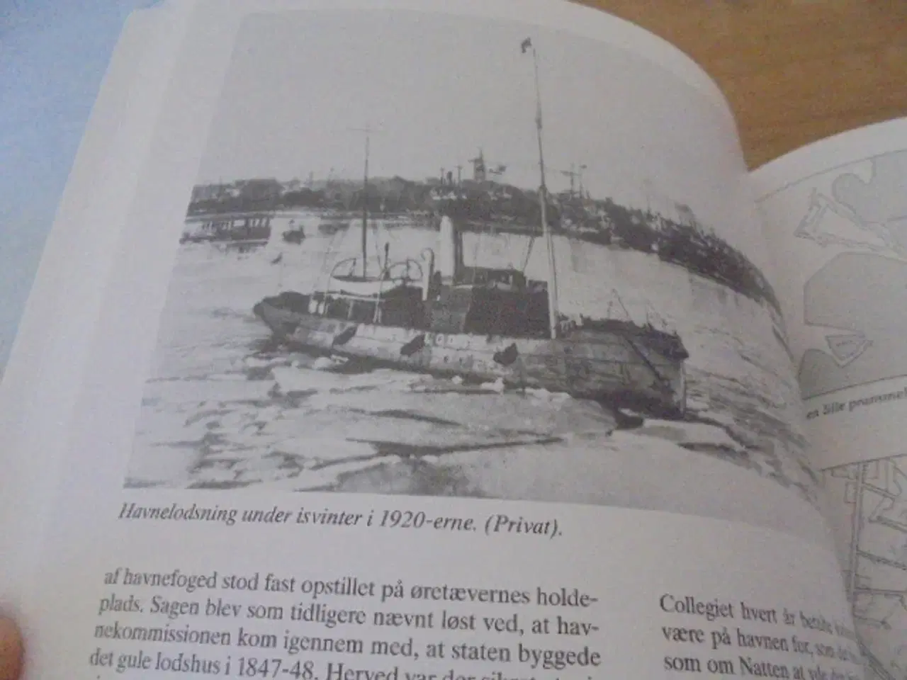 Billede 3 - Mod Sund og Bælt – se fotos og beskrivelse