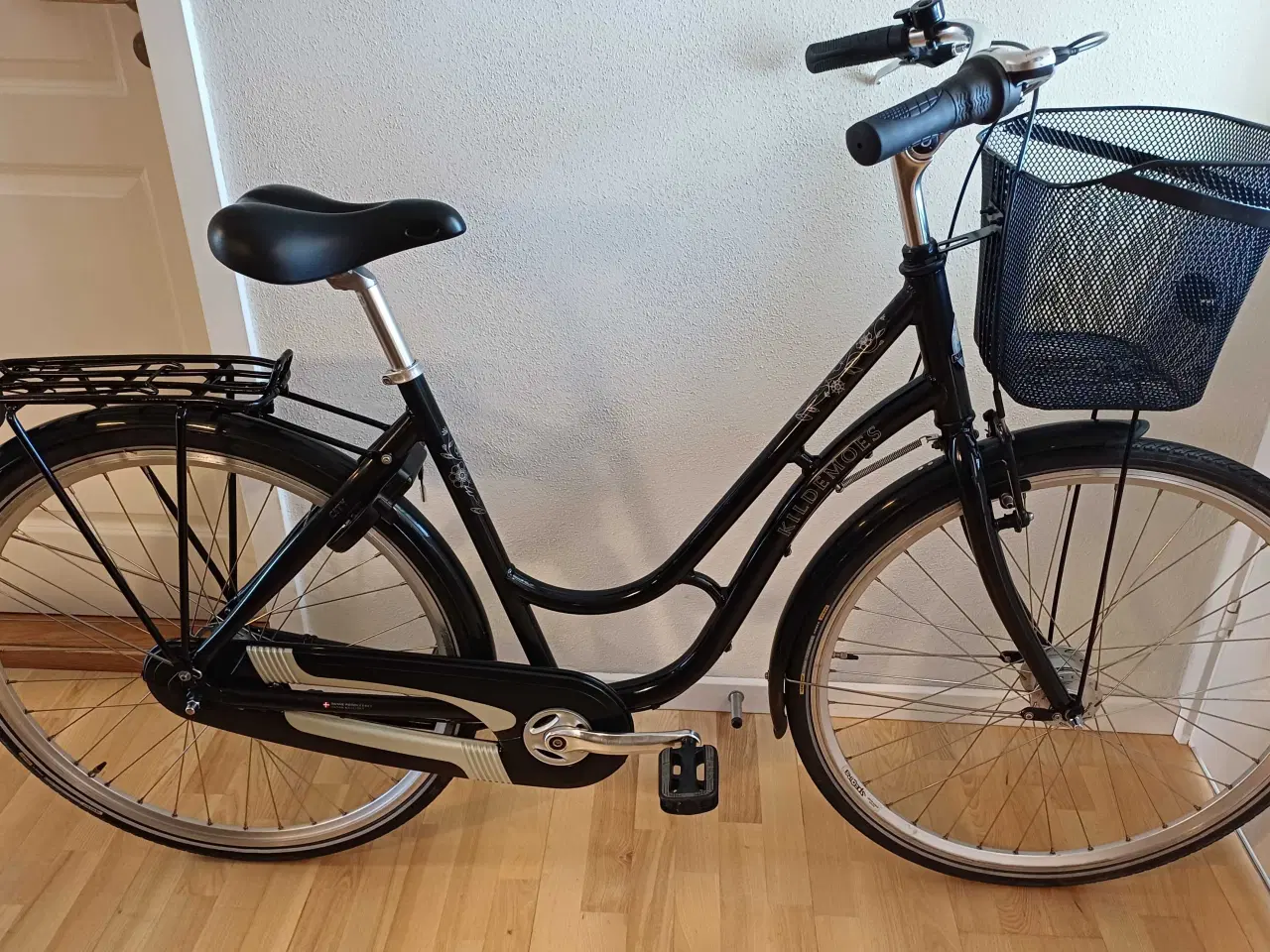 Billede 1 - Kildemoes  City 