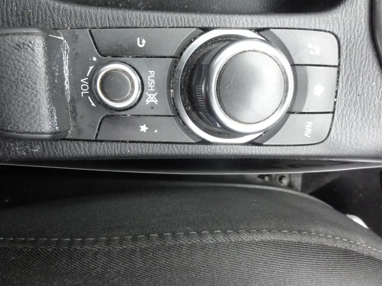 Billede 23 - Mazda CX-3 1,5 SkyActiv-D 105 Vision