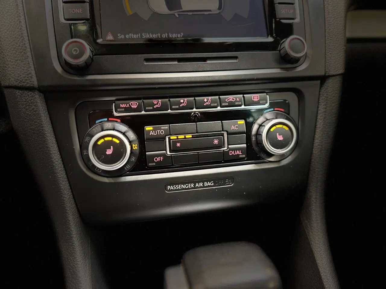 Billede 12 - VW Golf VI 1,4 TSi 160 Highline DSG