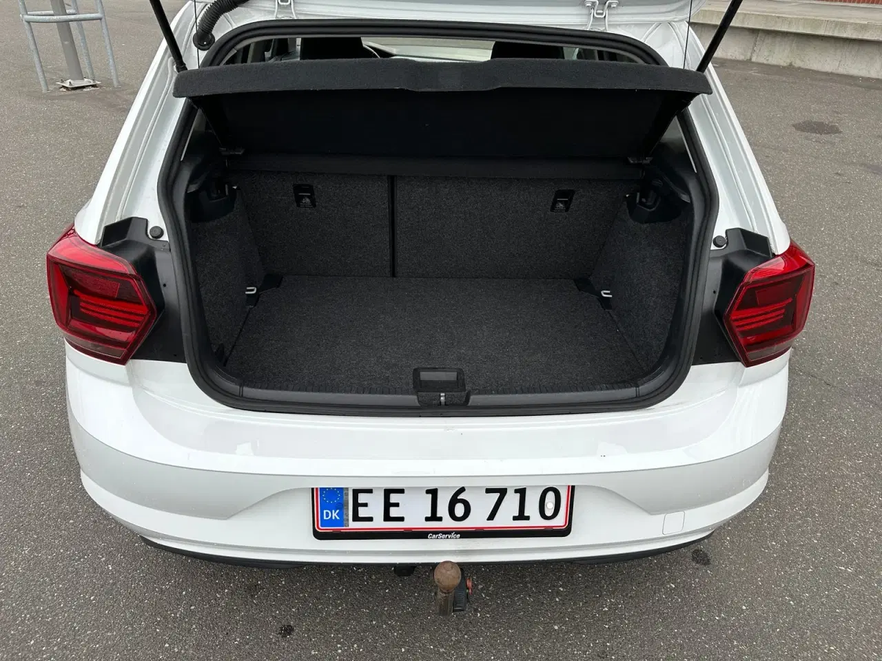 Billede 19 - VW Polo 1,0 TSi 95 Comfortline DSG