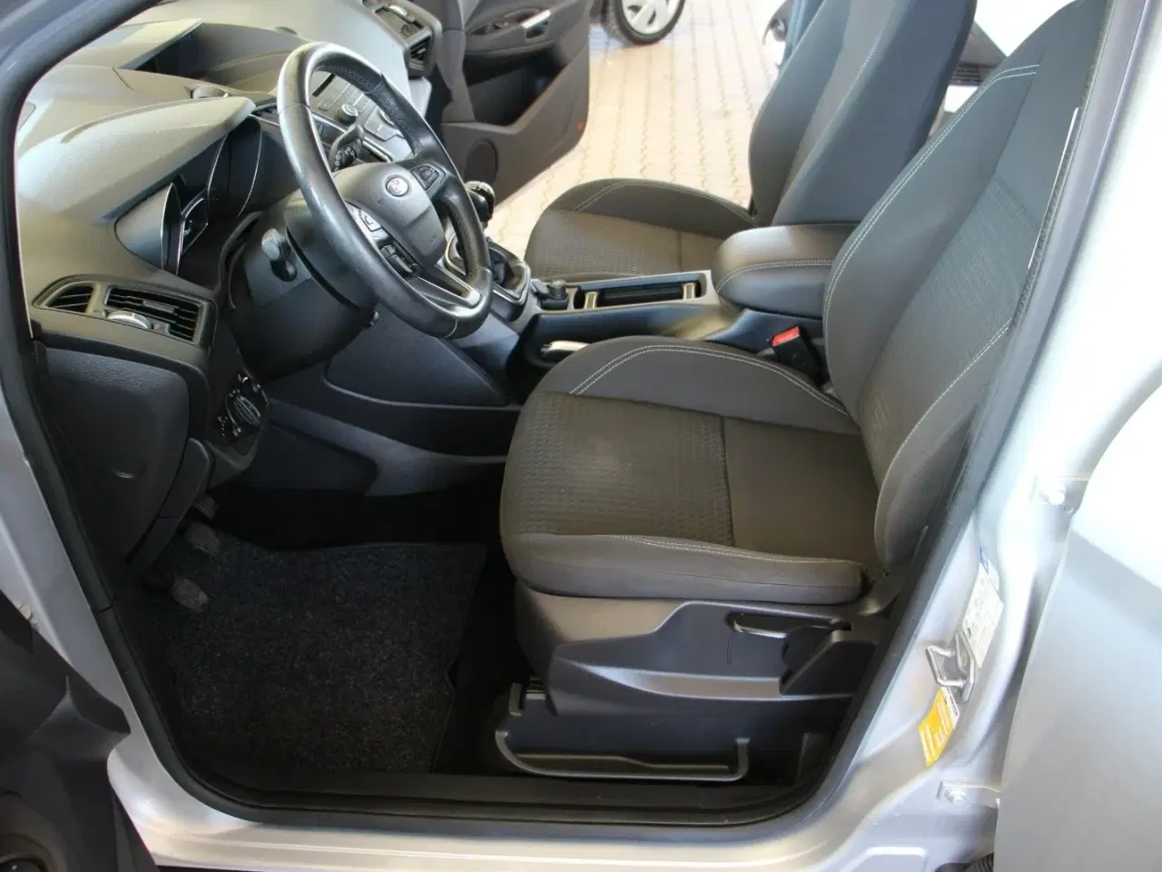 Billede 12 - Ford C-MAX 1,0 SCTi 100 Edition