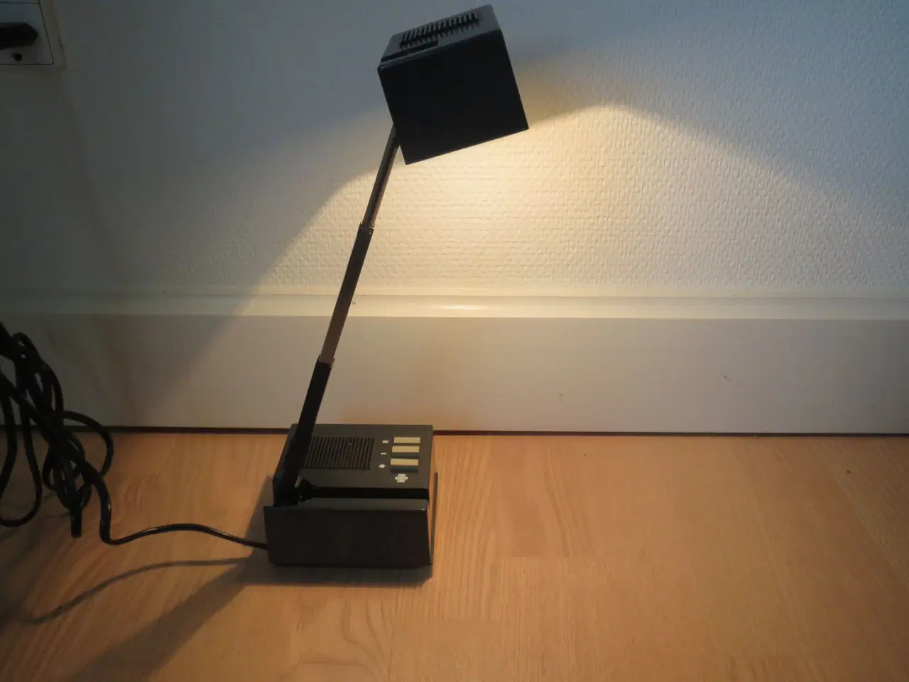 Billede 1 - HBH lampe