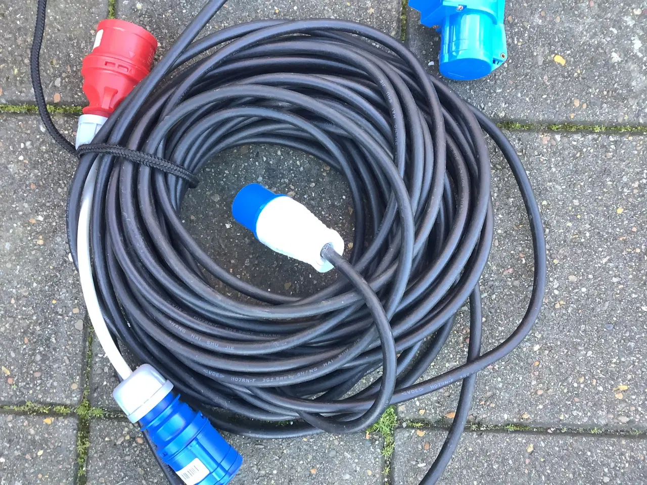 Billede 3 - Camping tilbehør samlet pris