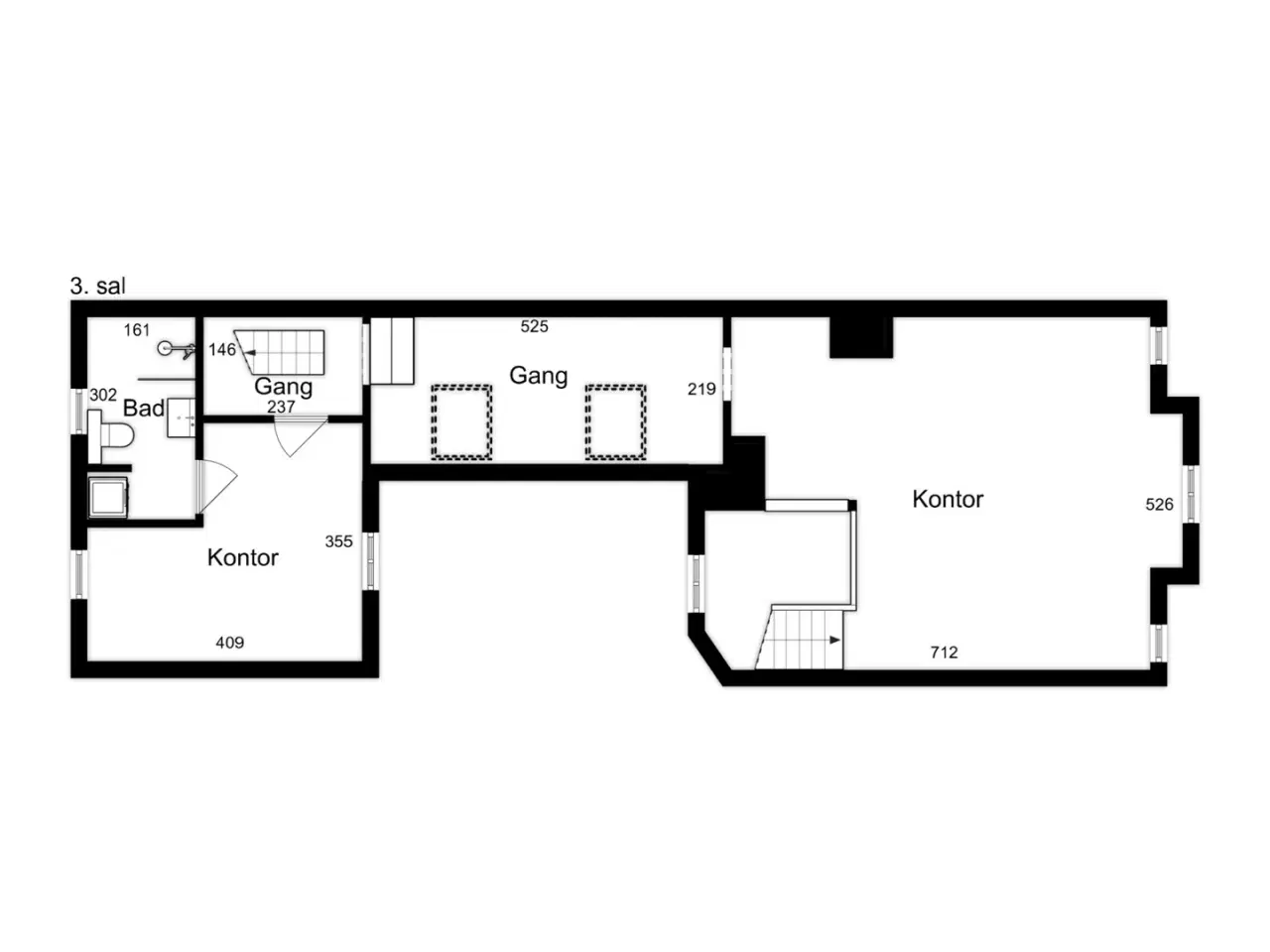 Billede 17 - Domicil / kontor
