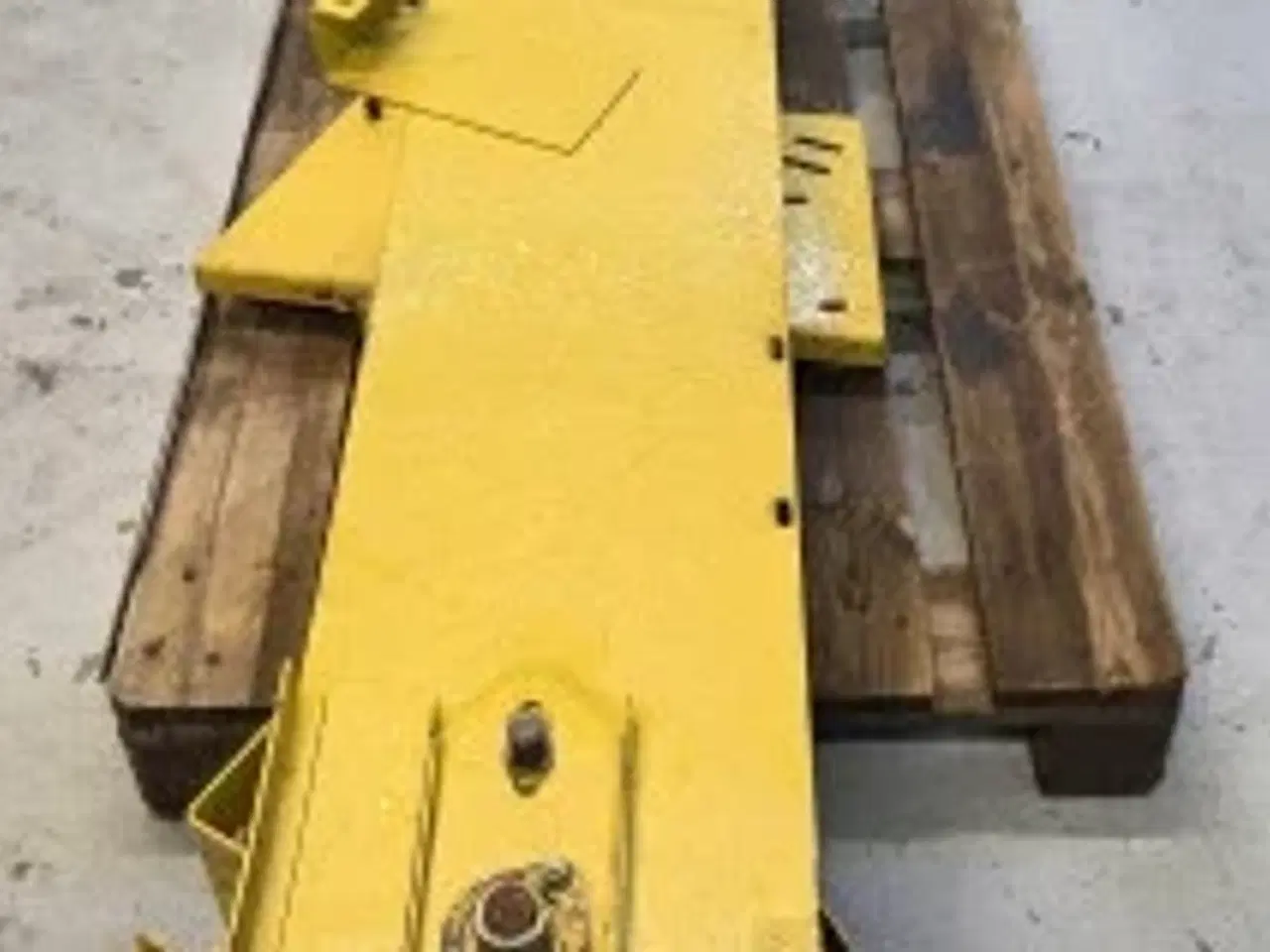 Billede 8 - New Holland TX68 Elevatorkasse 84017212