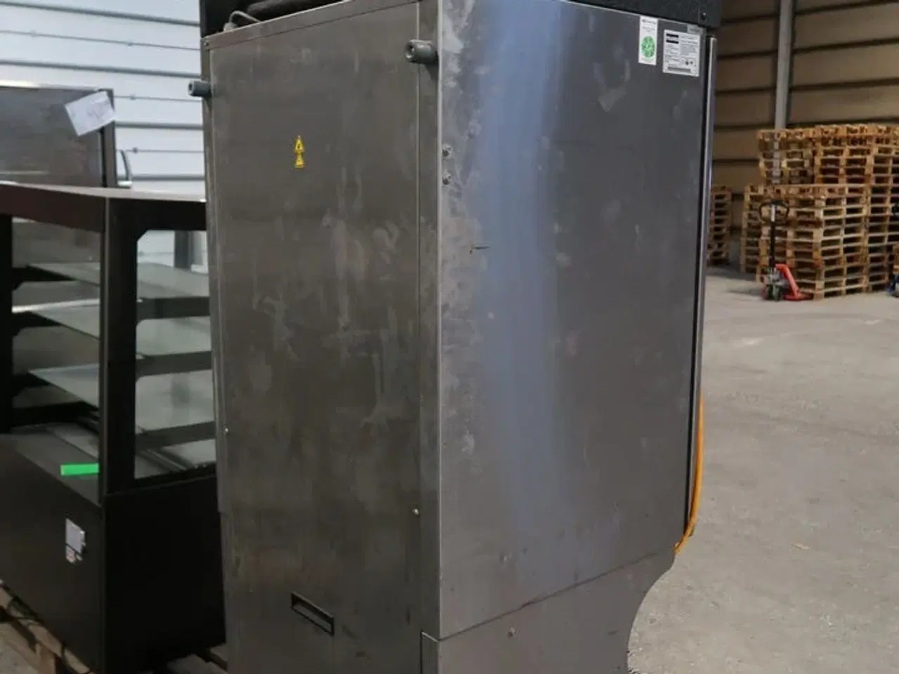 Billede 7 - Franke F3D3P, Pommes dispenser Dobbelt model