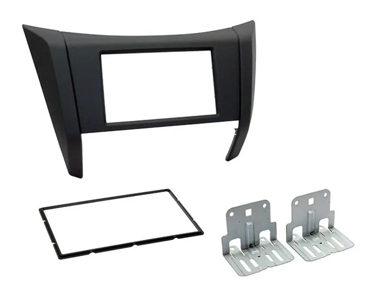 Billede 1 - Connects2 CT23NS24 2-DIN kit Nissan Frontier