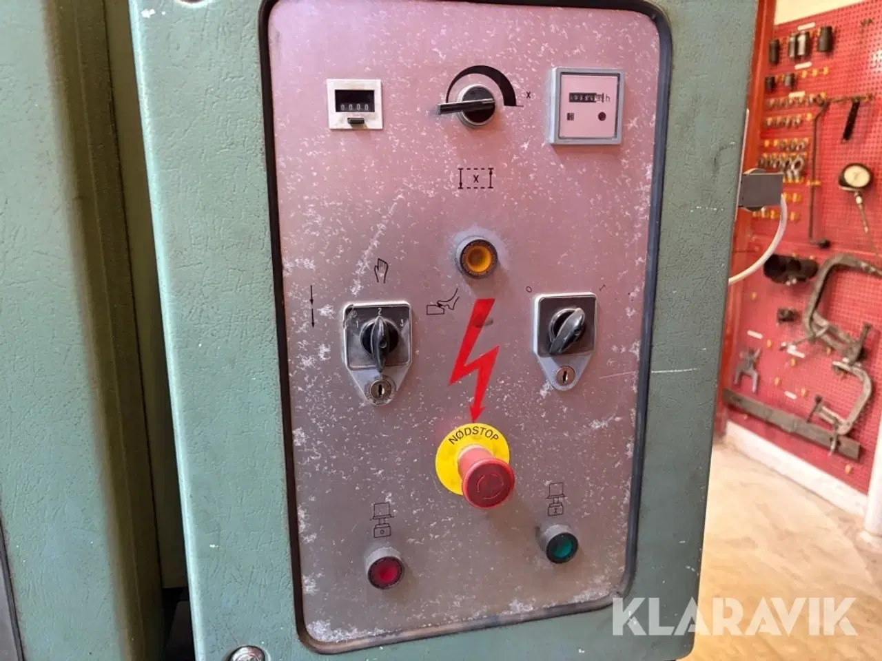 Billede 6 - Kantbukker Fasti Hoan CPHE 50/25