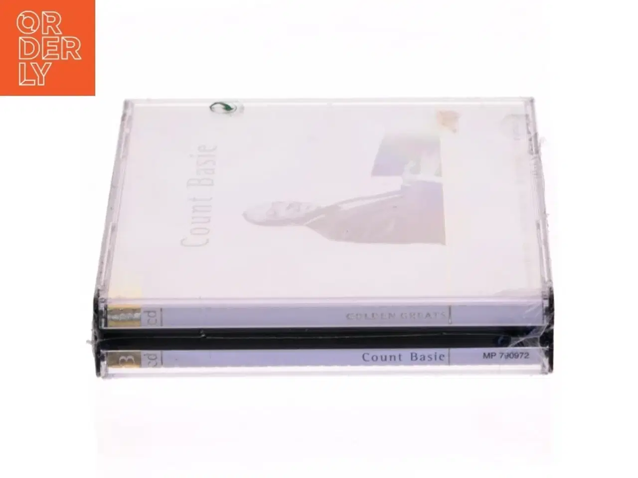 Billede 2 - Count Basie CD-boksset