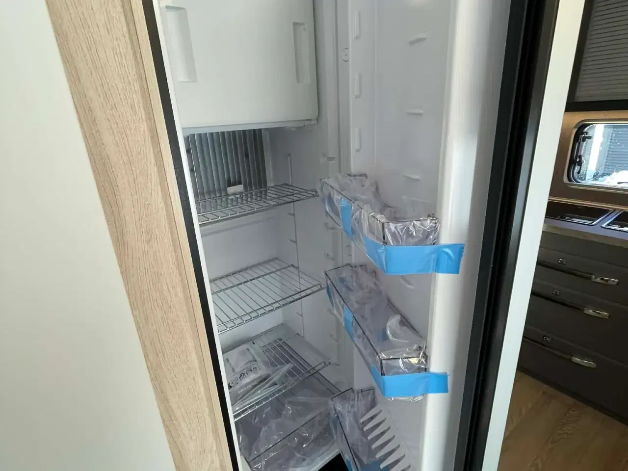 Billede 10 - 2026 - Hobby De Luxe 460 SL DK Line