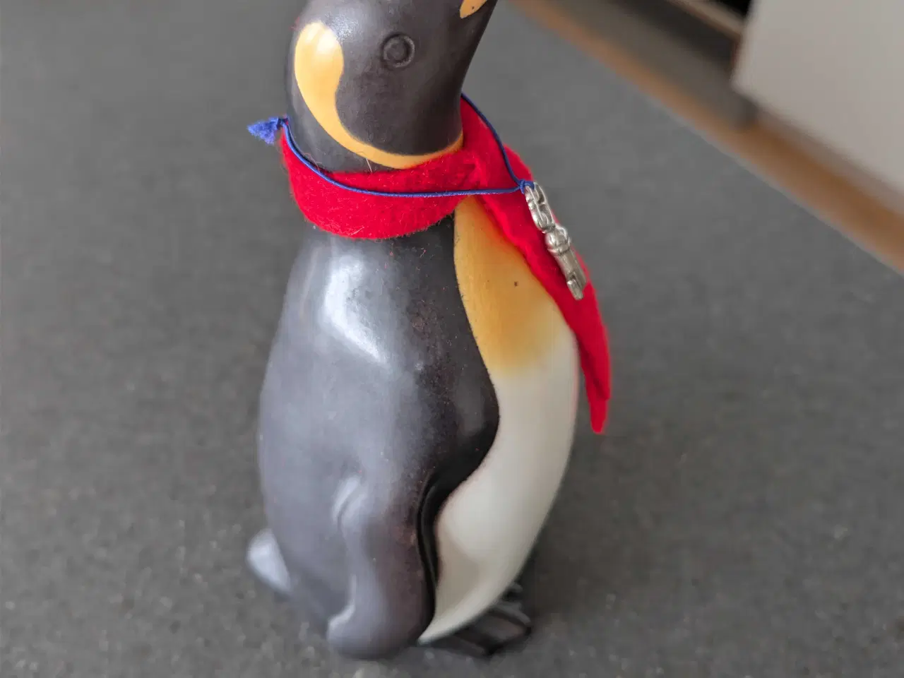 Billede 7 - Pontus fra Knabstrup m/ original nøgle 