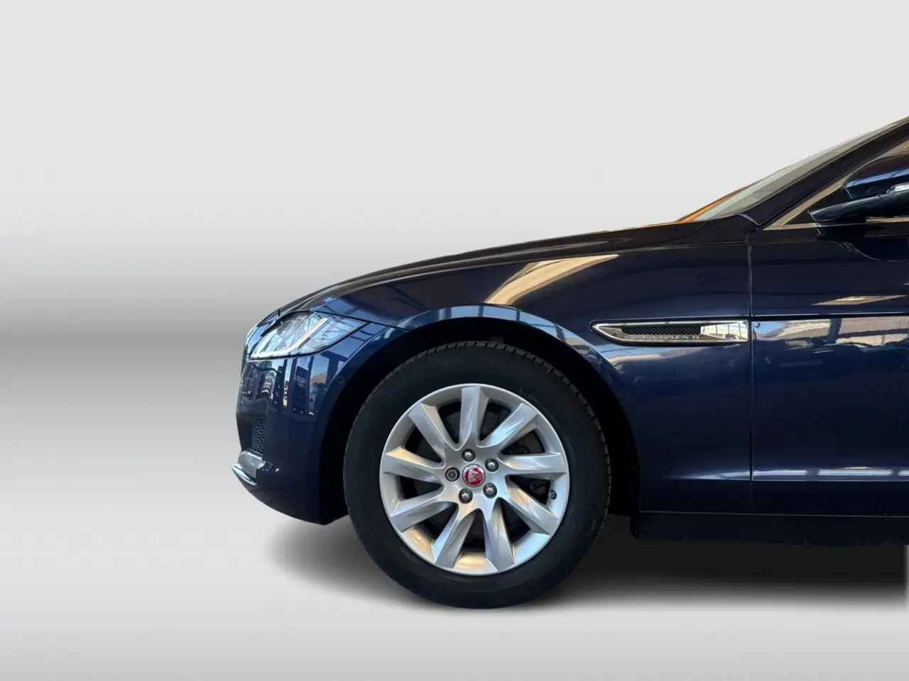 Billede 8 - Jaguar XF 2,0 P250 Prestige Sportbrake aut.