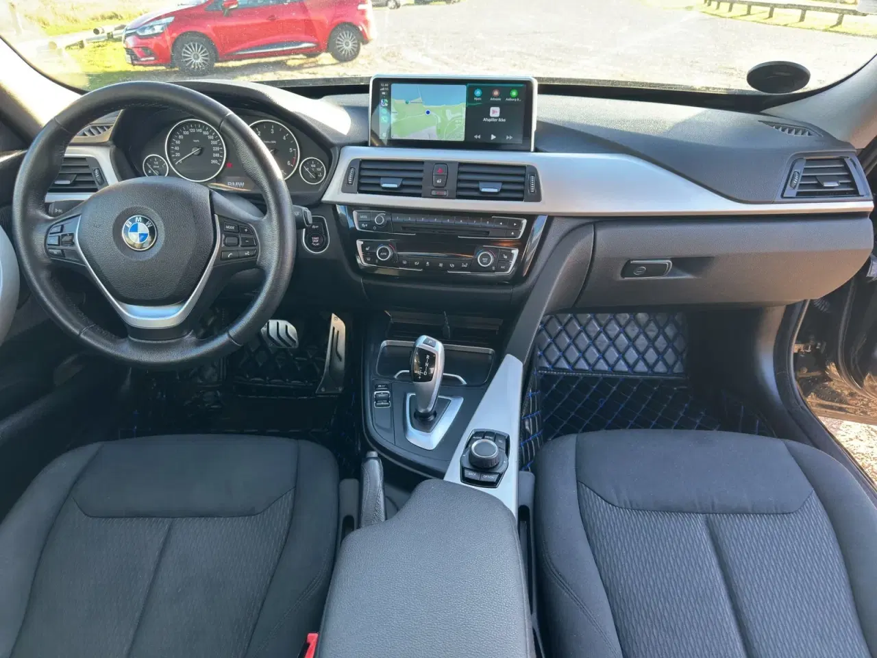 Billede 10 - BMW 320d 2,0 Gran Turismo aut.