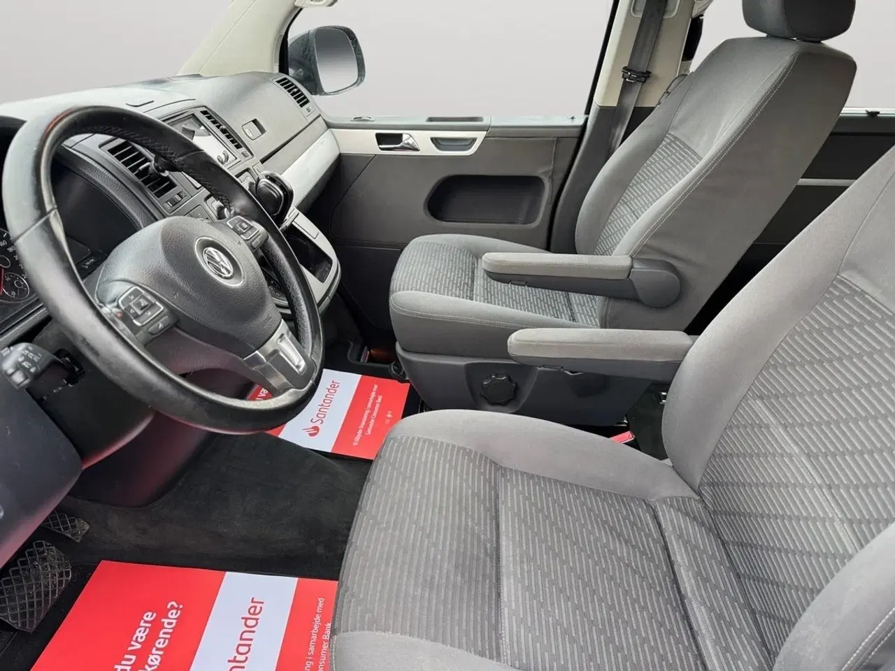 Billede 5 - VW Multivan 2,0 TSi 204 Comfortline DSG kort