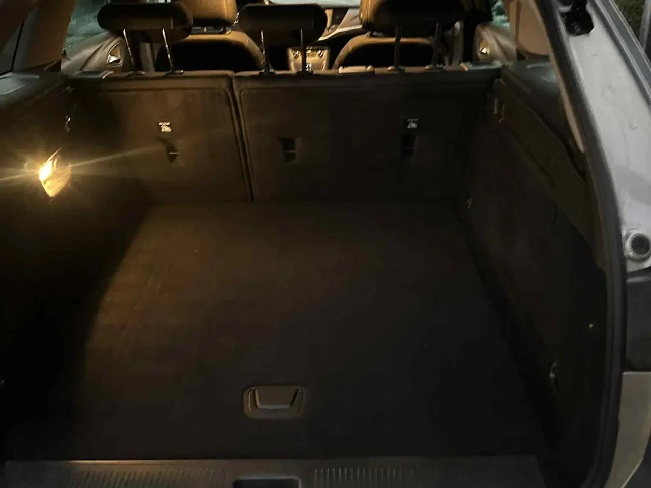 Billede 12 - Opel Astra 1,0 T 105 Enjoy Sports Tourer