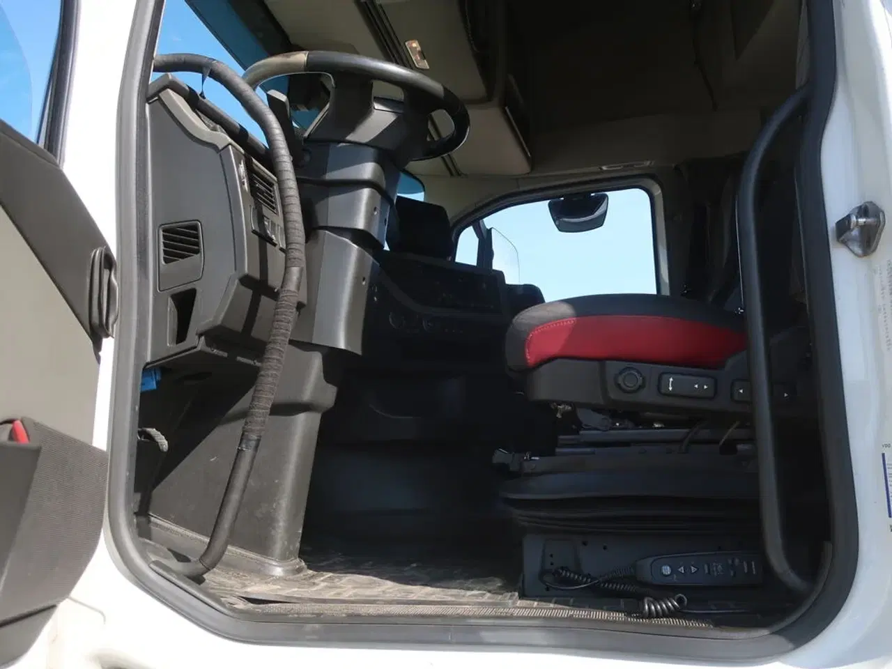 Billede 38 - Lastbil VOLVO FH 240