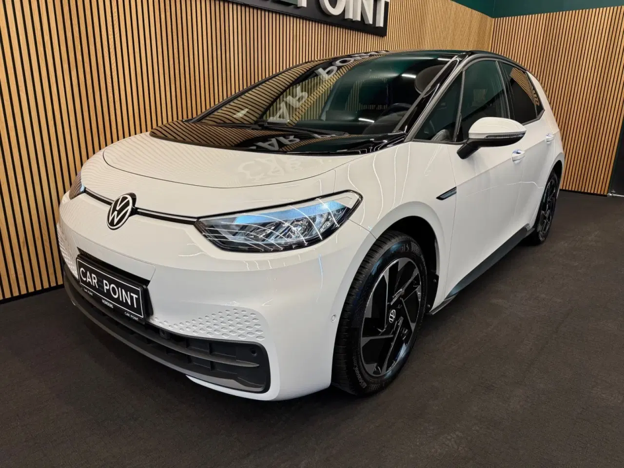 Billede 1 - VW ID.3 58 Pro Performance