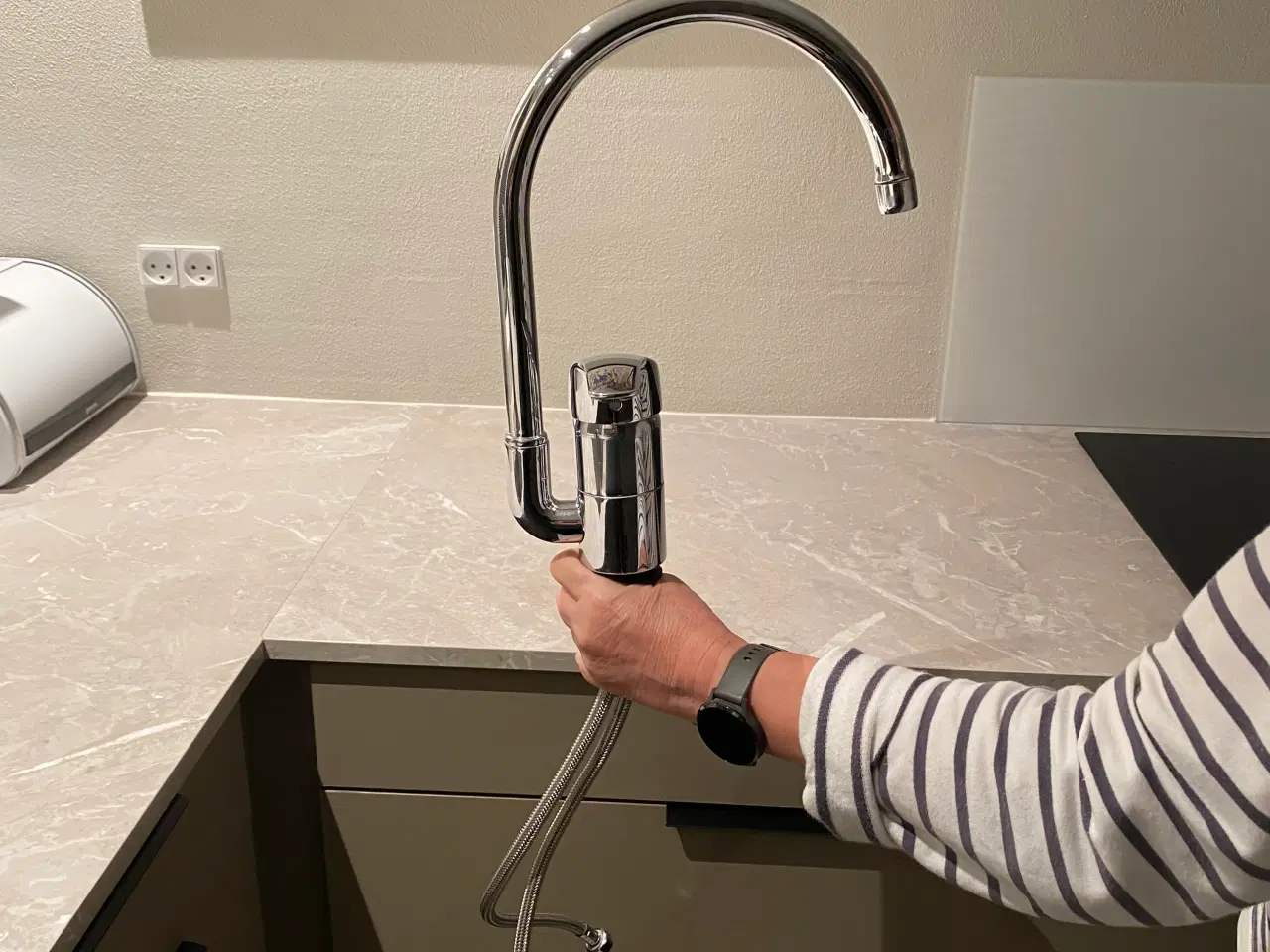 Billede 2 - Vandhane, Grohe