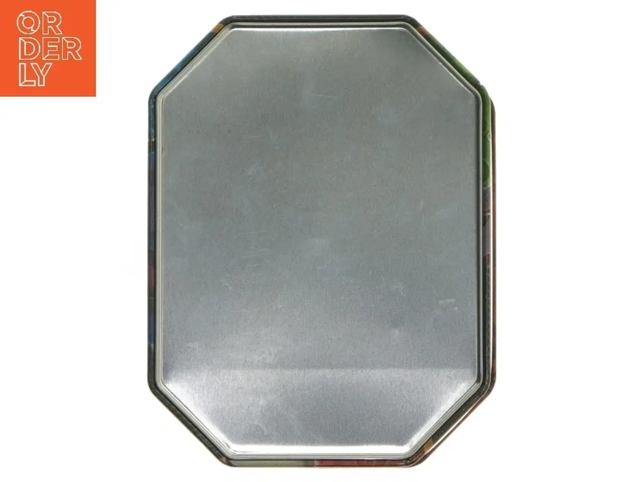 Billede 4 - Pokémon tin box with trading cards fra Pokemon (str. 15x11x7,5 cm)