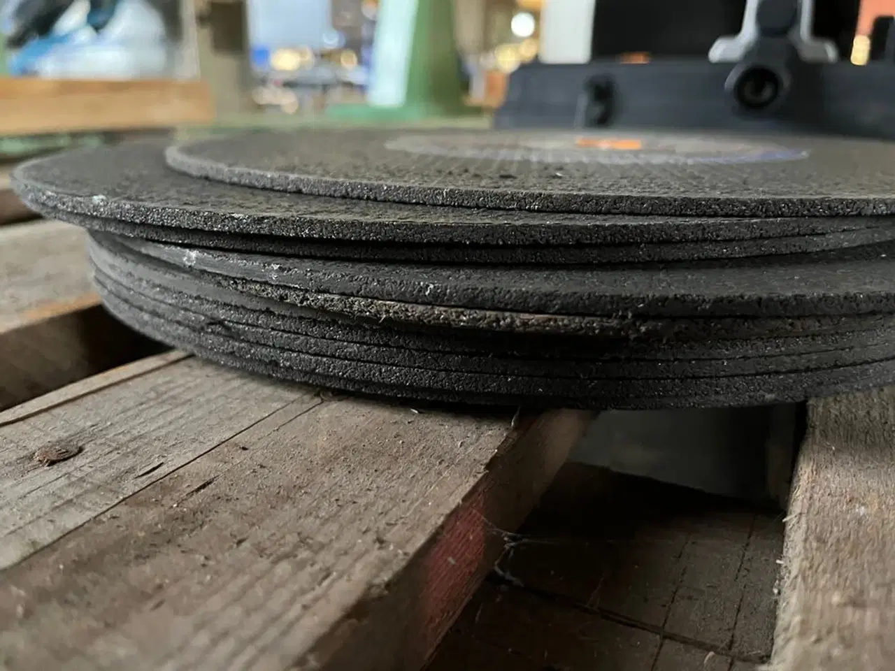 Billede 11 - Metalcutter, DEWALT DW872