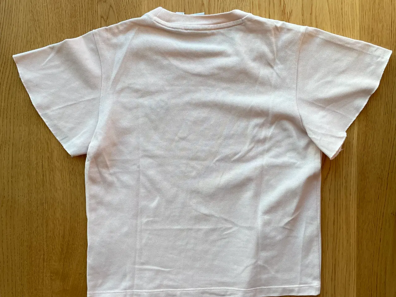 Billede 3 - Adidas lyserød t-shirt