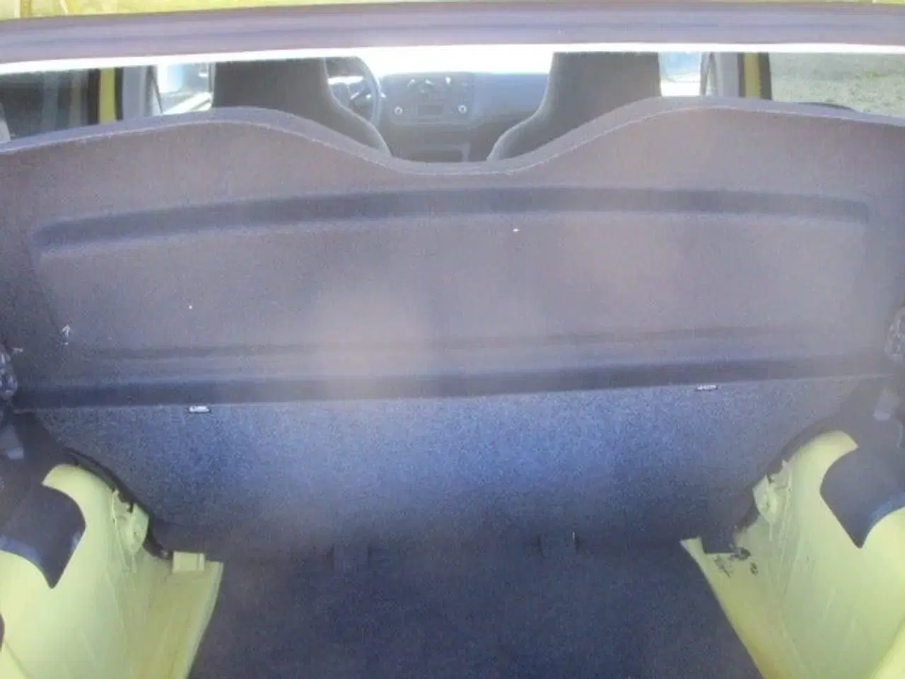 Billede 5 - Seat Mii 1,0 60 Reference eco