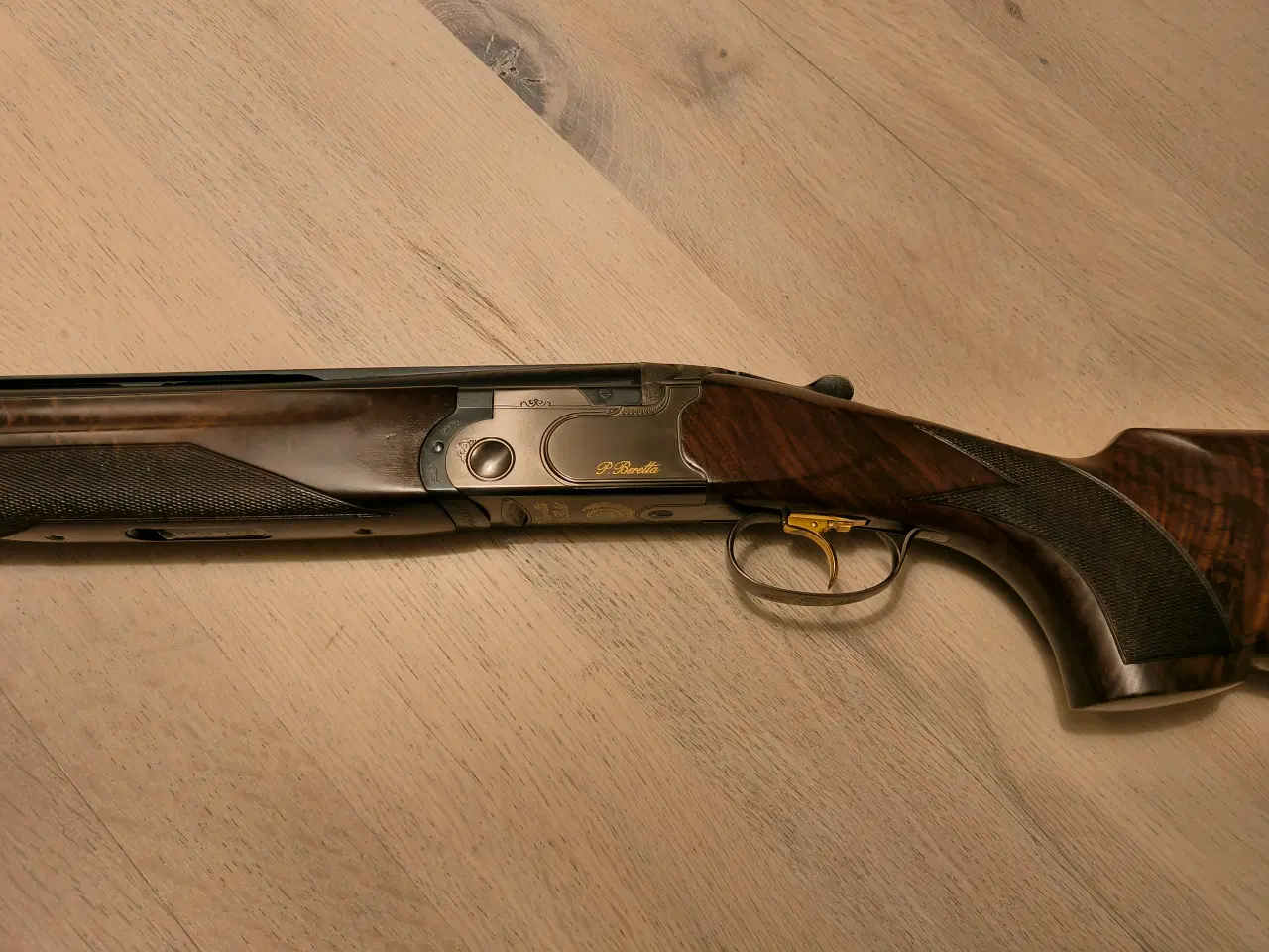 Billede 5 - Beretta 682 gold trap 