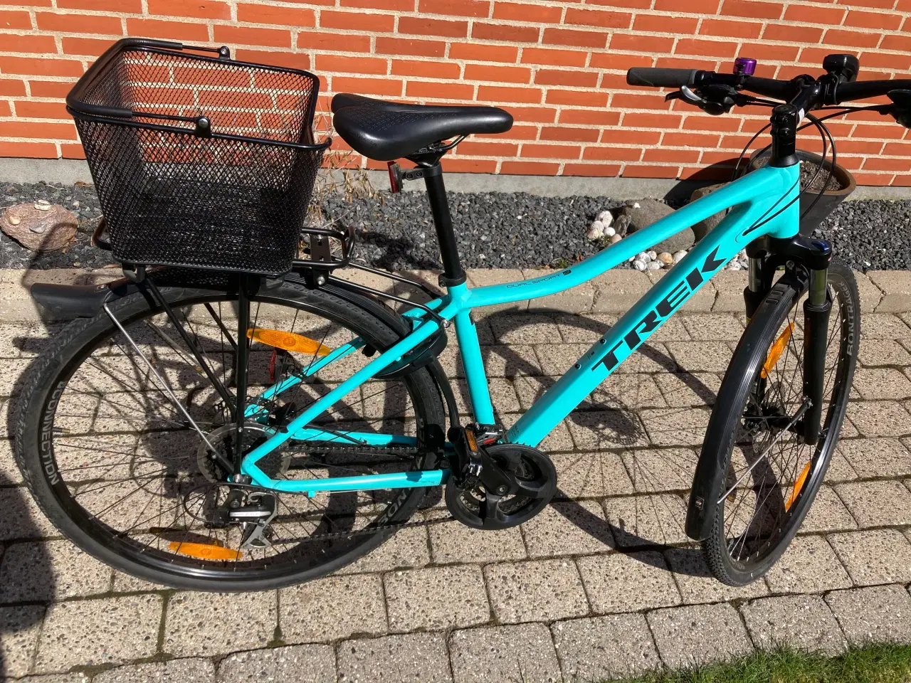 Billede 1 - Trek 
