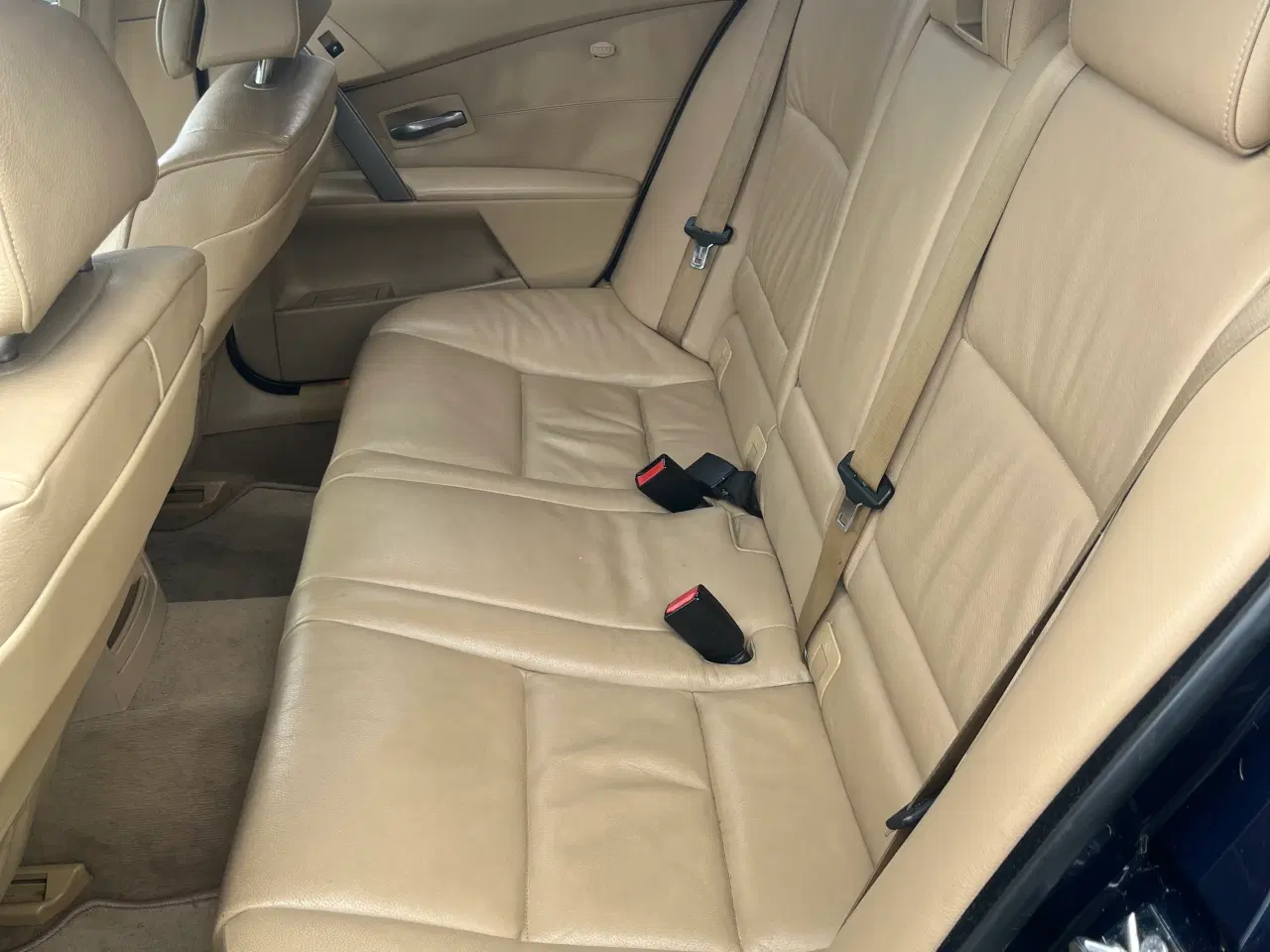 Billede 4 - BMW E61 530d 2005 aut.