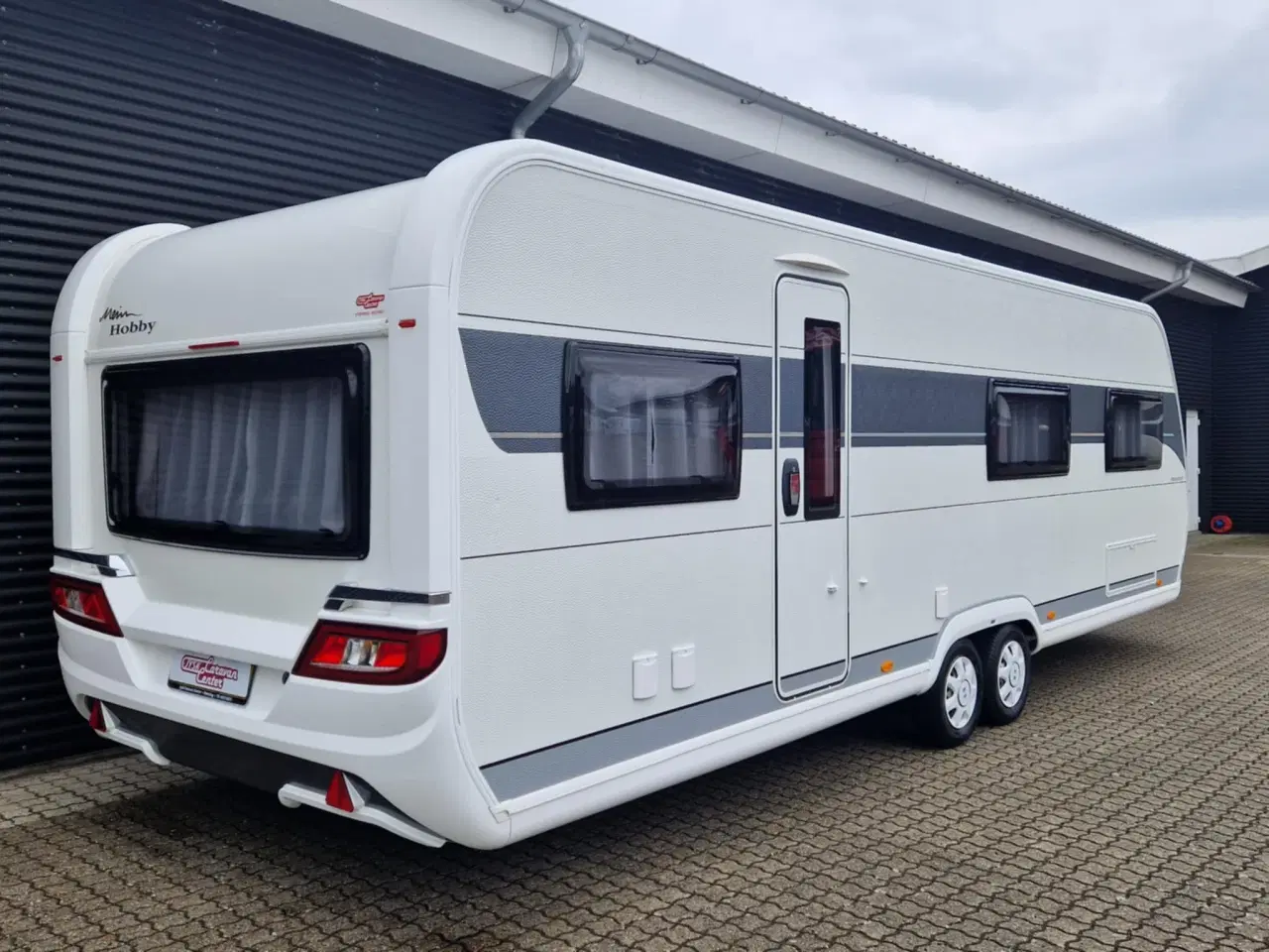 Billede 2 - 2023 - Hobby Prestige 720 Ukfe