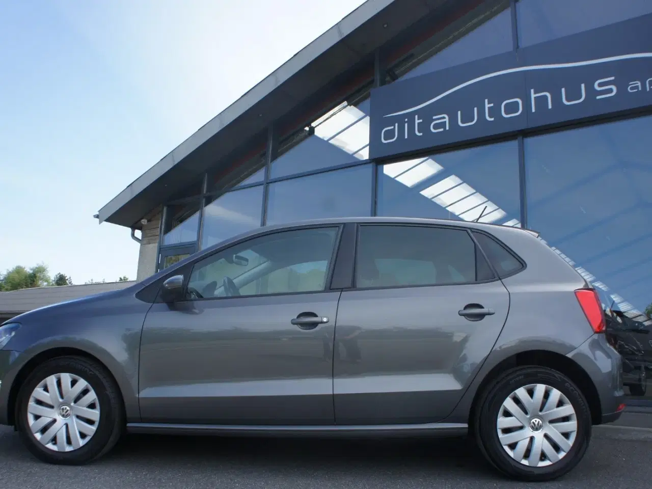 Billede 5 - VW Polo 1,2 TSi 90 Comfortline BMT