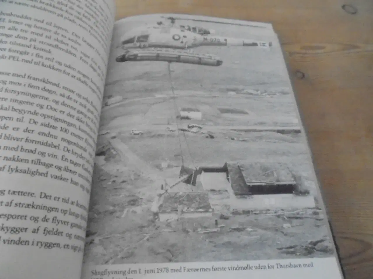 Billede 3 - Søflyverne (dem i Grønland)