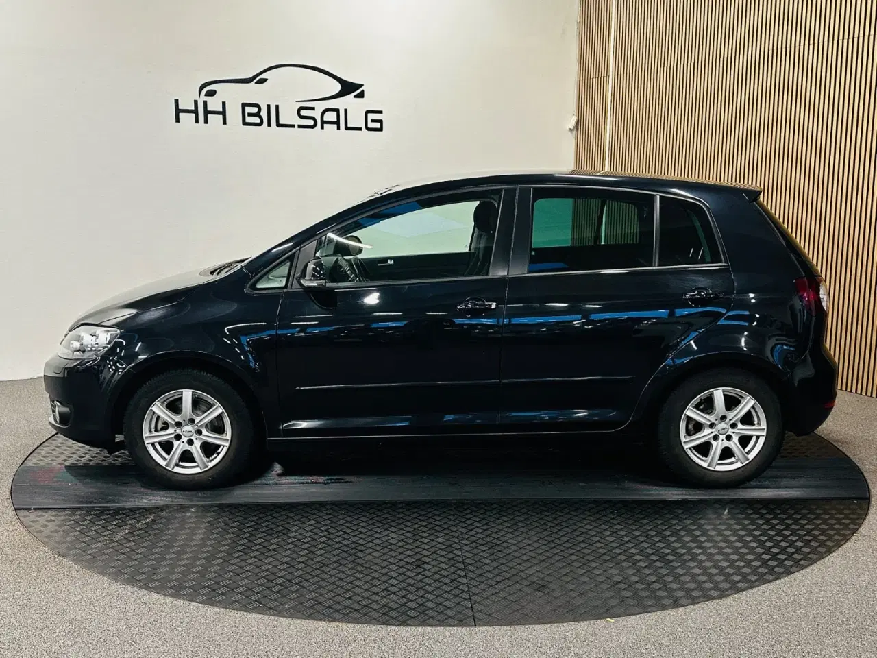 Billede 8 - VW Golf Plus 1,4 TSi 122 Comfortline